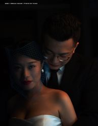 -DREAM HOUSE 梦想屋婚纱摄影