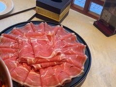 -东来顺饭庄(天坛店)