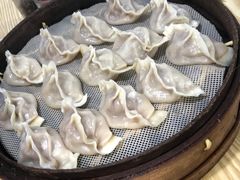 -清真·白家牛肉罩火烧老店(育才街店)