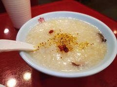 -宏状元现熬粥·京味菜(五棵松店)