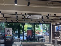 -宝岛眼镜·星创视光中心(中泰店)