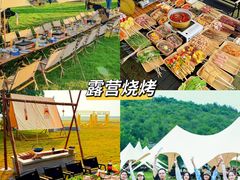 -安吉龙王山峡谷漂流