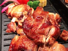-TABLE·味西餐厅-成都茂业JW万豪酒店