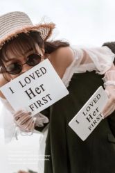 -帆拉斐婚纱摄影(春熙店)