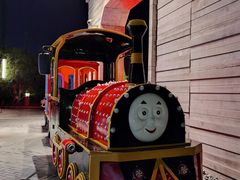 -上海崇明金茂凯悦酒店