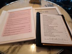 -OZONE 顶楼酒吧(香港丽思卡尔顿酒店)