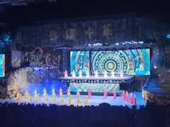 -深圳锦绣中华民俗村