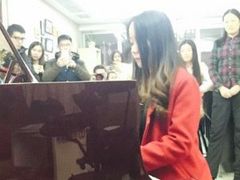 -乐尚音乐空间·钢琴·声乐·架子鼓(会展中心店)