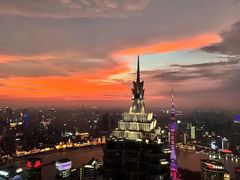 -上海柏悦酒店·世纪100牛排馆