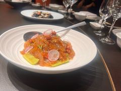 -海逸海鲜酒家(古北店)