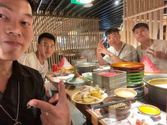 -温野菜涮涮锅(西单大悦城店)