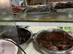 -北海田螺店(四川路店)