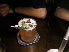 -埋位小酒馆(东城店)