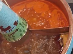 -阿古蒙·传统涮火锅自助(三台子万象汇店)