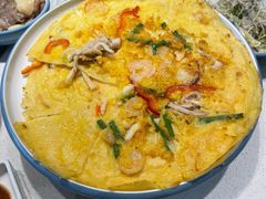 -韩香福烤肉庄园(文化西路店)
