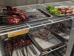 -江合勇丹东兄弟小串海鲜烧烤(总店)