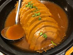 -汤记传菜(秀浦路店)