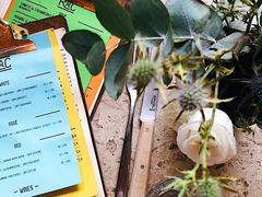 -RAC BAR(安福路店)