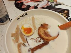 -味千拉面(又一城店)