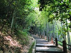 -敬亭山风景名胜区