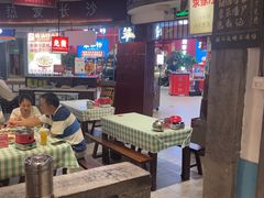 -彭耕记猪油炒小菜(吉联mall店)