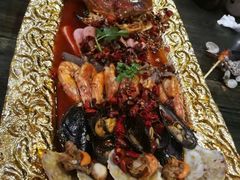 -庆合府重庆大排档(紫都城店)