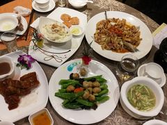 -香云轩·顺德菜(香云纱园林酒店店)