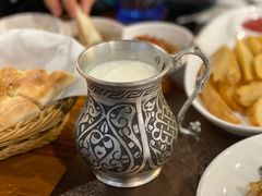 -TUK土耳其餐厅·下午茶(卢湾店)