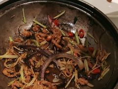 -海鸿荟·沿江菜(中山北路店)