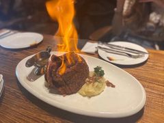 -1886德国汽车餐厅(外滩十六铺码头店)