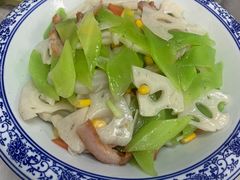 -芸海阁·农家私房菜(沙家浜景区出口店)