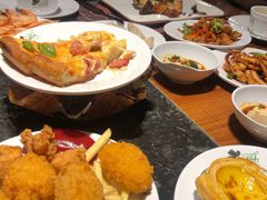 -汉巴味德(大悦城店)