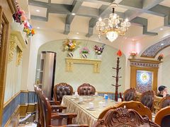 -新疆伊宁远征餐厅