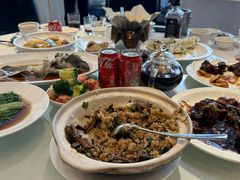 -老洋房花园饭店(绍兴路店)