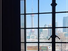 -YUE·6·西式融合餐厅(外滩六号店)