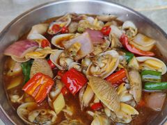 -小煵记·打边炉(西丽文光店)