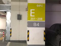-高岛屋-停车场