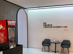 -梦想空间私人影院(金山万达店)