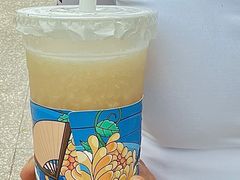 续命龙眼水-常来茶·水果研究所(西溪里店)