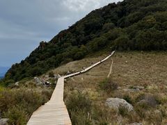 -白草畔自然风景区