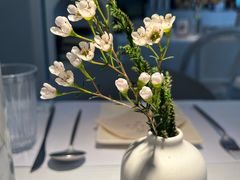 -春树下·树屋花房西餐厅(罍街AS1980店)