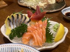 -烧鸟横丁(联发文创口岸店)