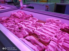 -刘全生鲜超市(南八马路店)