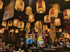 -南京大牌档(壹方天地店)