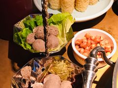-左庭右院鲜牛肉火锅(新梅广场店)