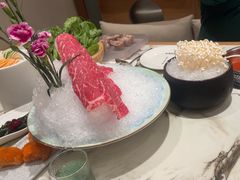 -大舜国风· 和牛火锅(绮霞街店)