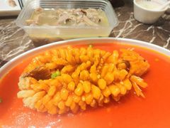 -大潮淮·淮扬菜(何园旗舰店)