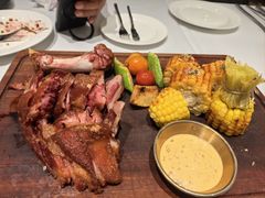 -哈布斯扒房(华发商都店)