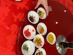 -山西会馆·晋菜·晋商宴·牌匾博物馆(胜利东街店)