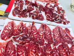 -汕头八里香牛肉店(人民南店)